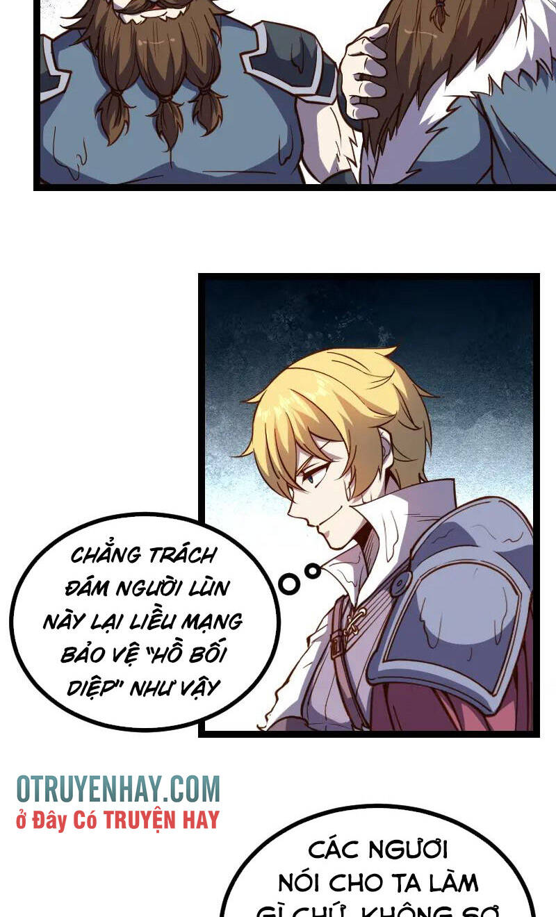 Tối Cường Thành Chủ Đích Dị Giới Chapter 23 - Trang 2