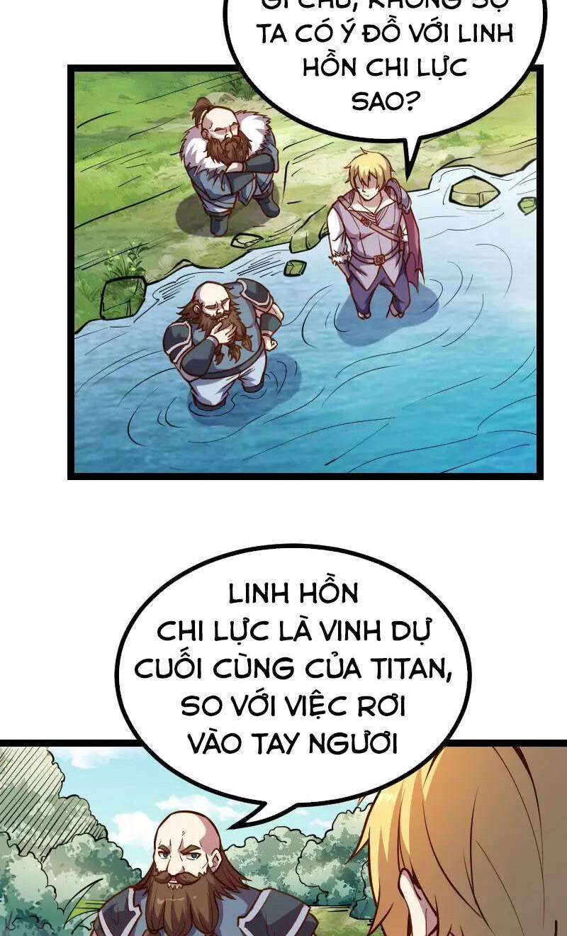 Tối Cường Thành Chủ Đích Dị Giới Chapter 23 - Trang 2