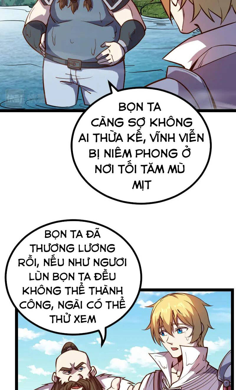 Tối Cường Thành Chủ Đích Dị Giới Chapter 23 - Trang 2