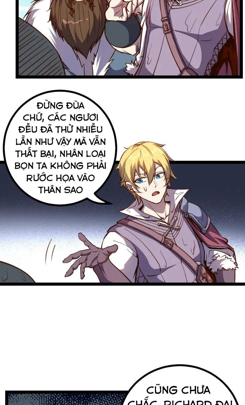 Tối Cường Thành Chủ Đích Dị Giới Chapter 23 - Trang 2