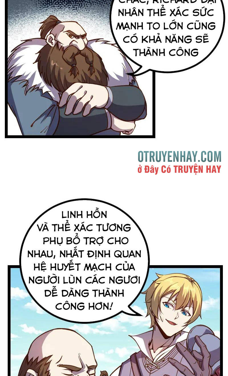 Tối Cường Thành Chủ Đích Dị Giới Chapter 23 - Trang 2