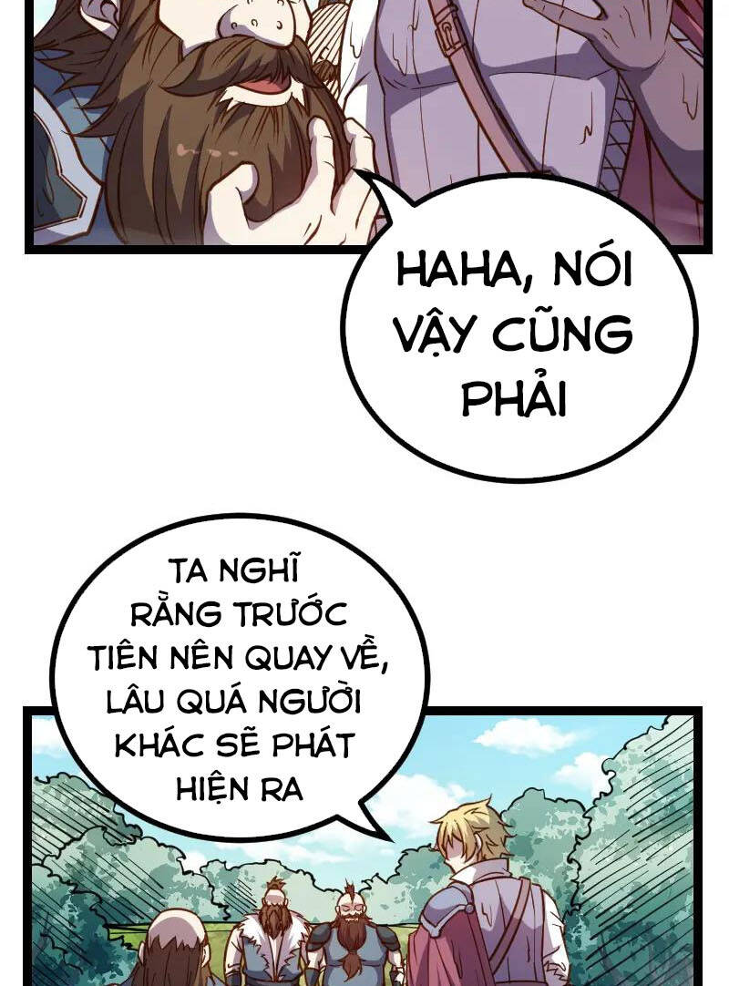 Tối Cường Thành Chủ Đích Dị Giới Chapter 23 - Trang 2