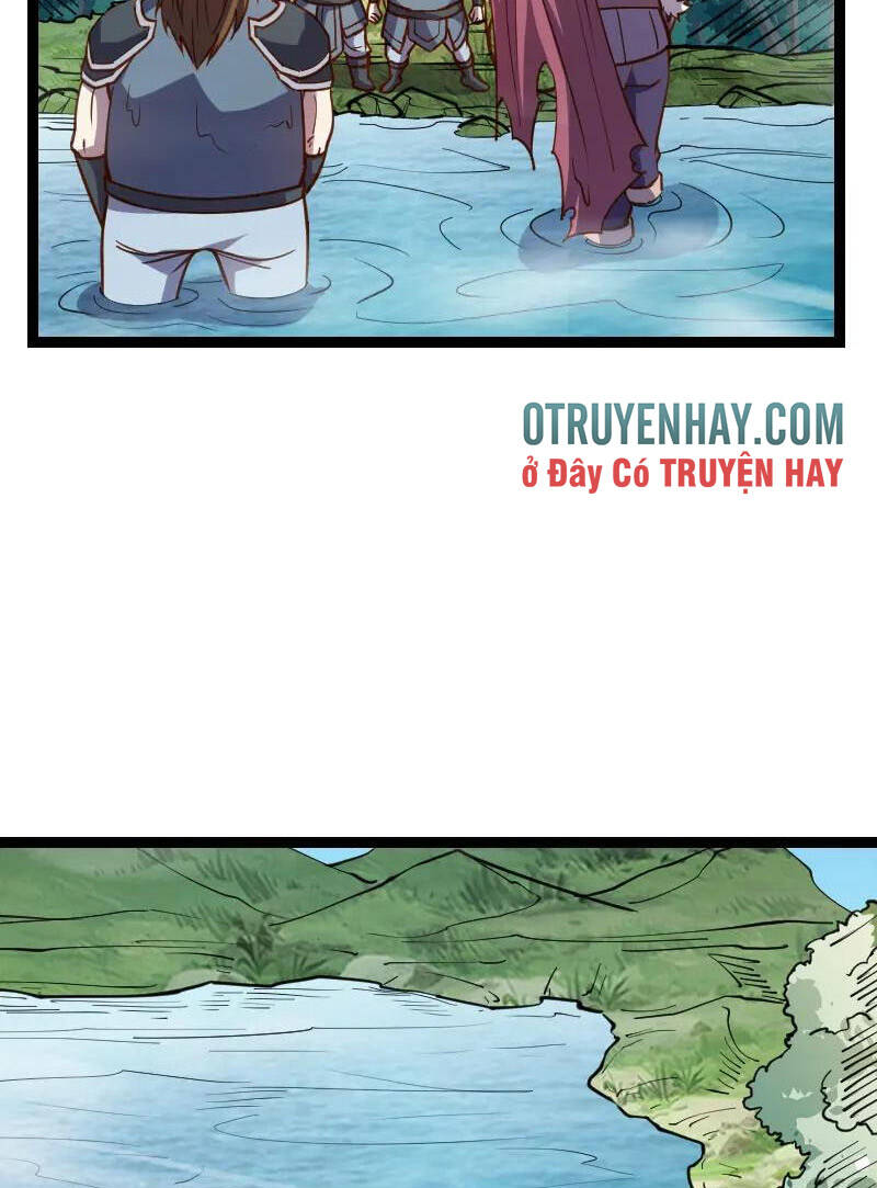 Tối Cường Thành Chủ Đích Dị Giới Chapter 23 - Trang 2