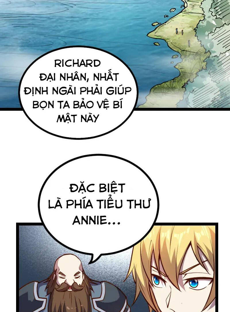 Tối Cường Thành Chủ Đích Dị Giới Chapter 23 - Trang 2