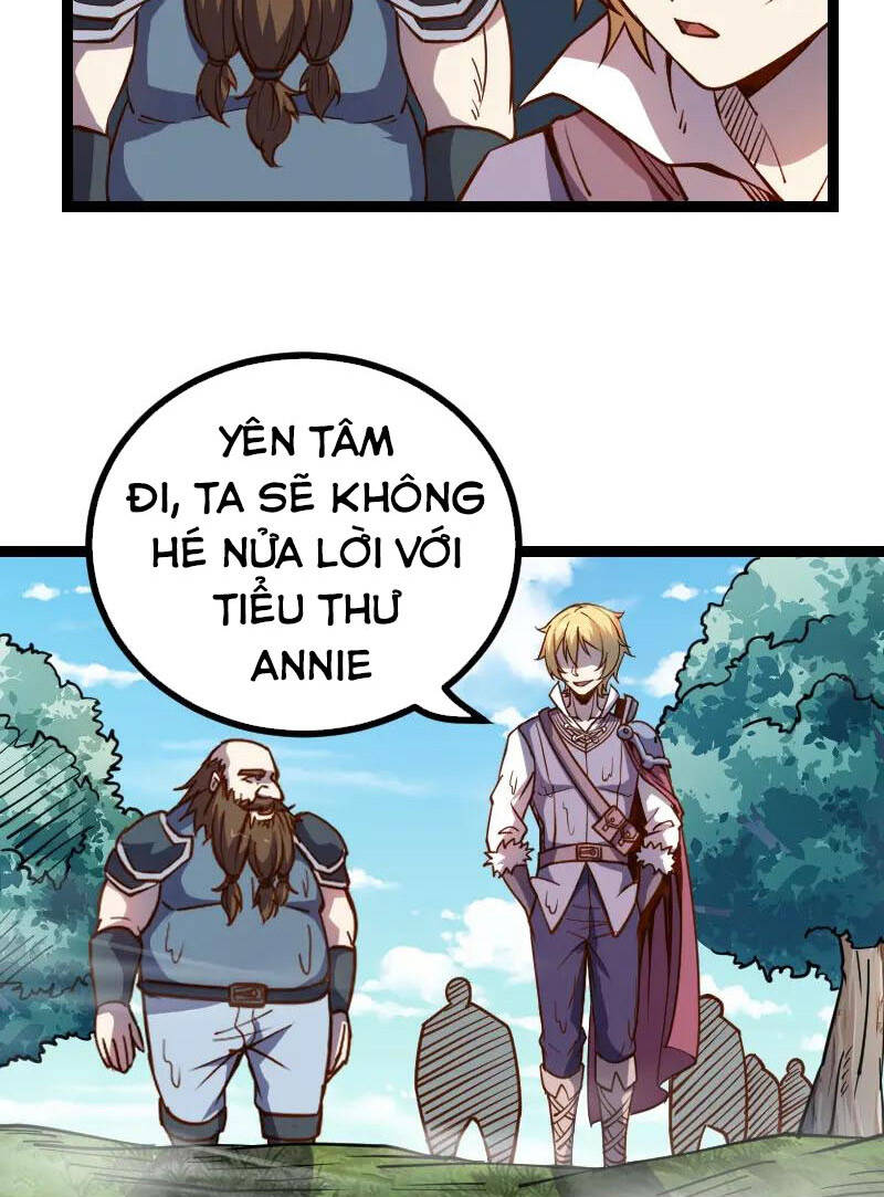 Tối Cường Thành Chủ Đích Dị Giới Chapter 23 - Trang 2