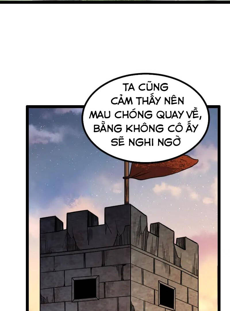 Tối Cường Thành Chủ Đích Dị Giới Chapter 23 - Trang 2