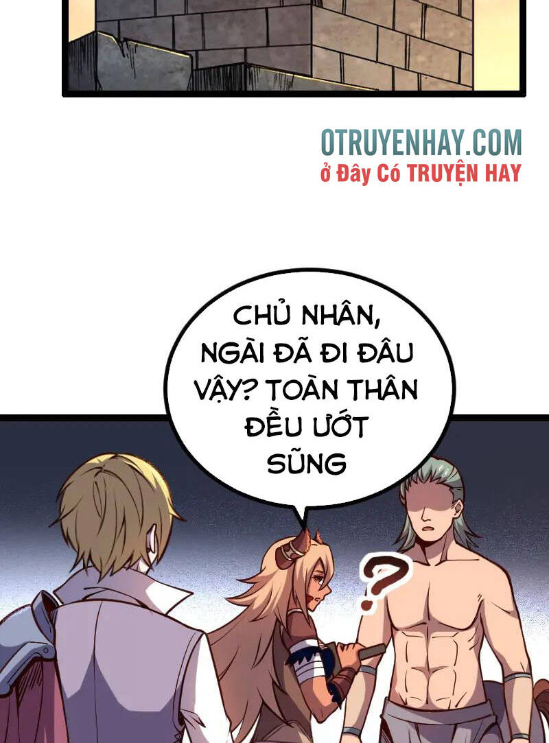 Tối Cường Thành Chủ Đích Dị Giới Chapter 23 - Trang 2