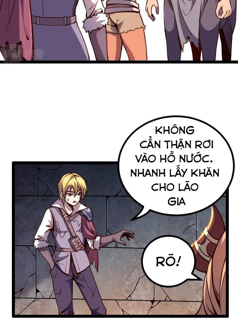 Tối Cường Thành Chủ Đích Dị Giới Chapter 23 - Trang 2