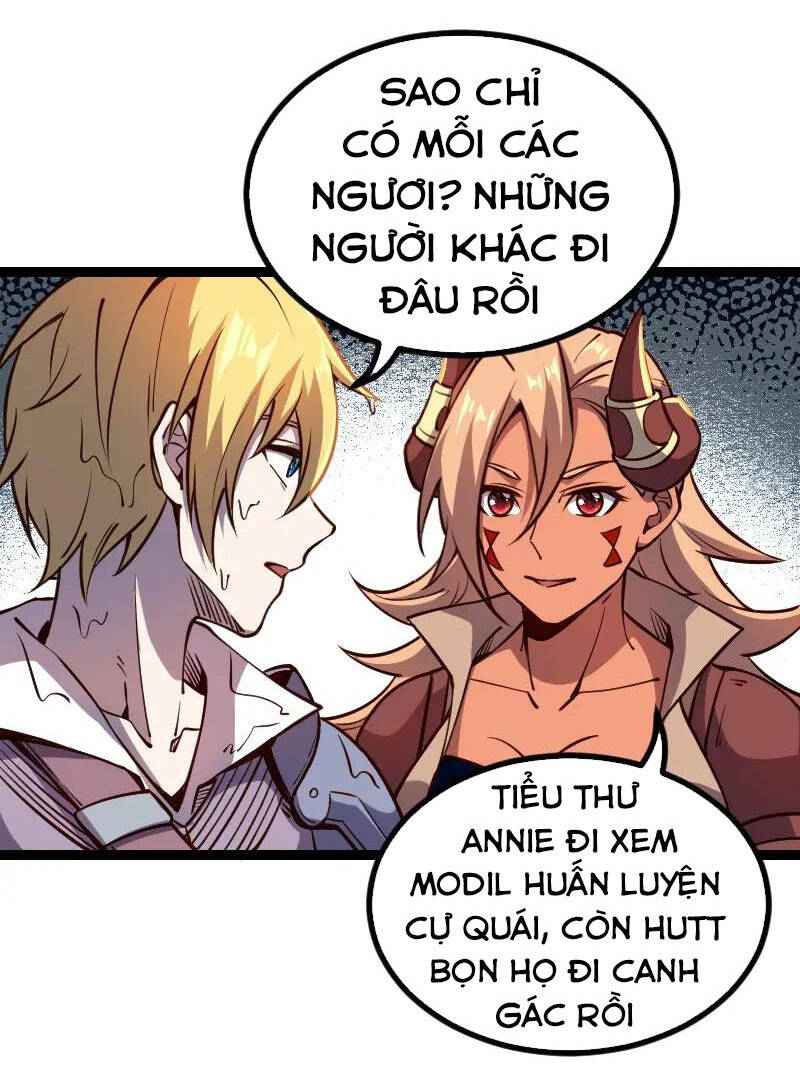 Tối Cường Thành Chủ Đích Dị Giới Chapter 23 - Trang 2