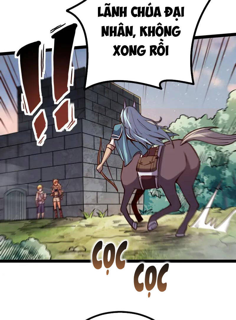 Tối Cường Thành Chủ Đích Dị Giới Chapter 23 - Trang 2