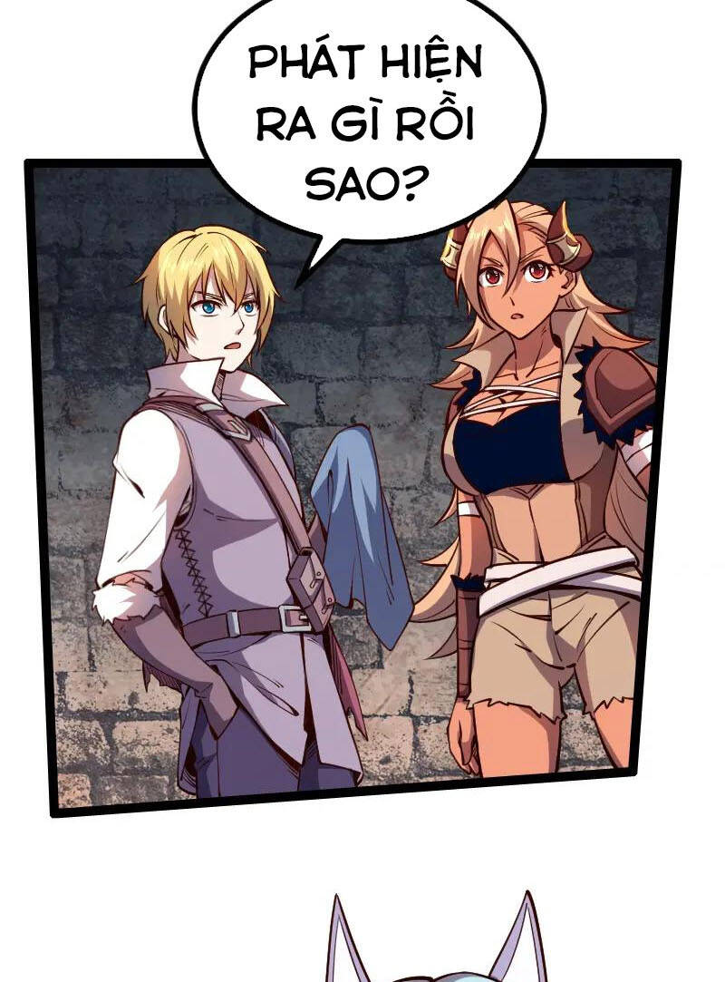 Tối Cường Thành Chủ Đích Dị Giới Chapter 23 - Trang 2