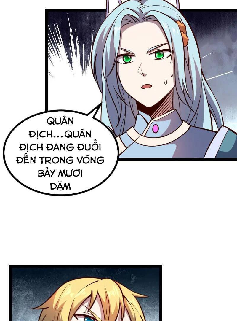 Tối Cường Thành Chủ Đích Dị Giới Chapter 23 - Trang 2