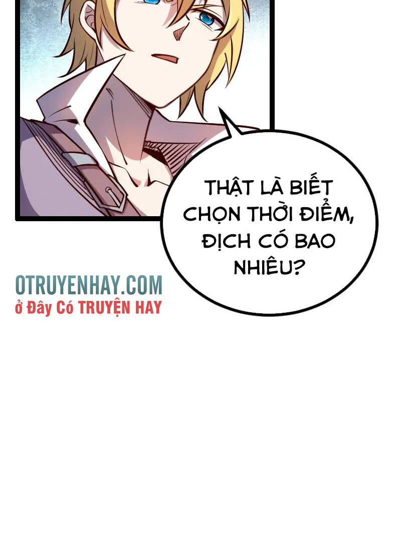 Tối Cường Thành Chủ Đích Dị Giới Chapter 23 - Trang 2