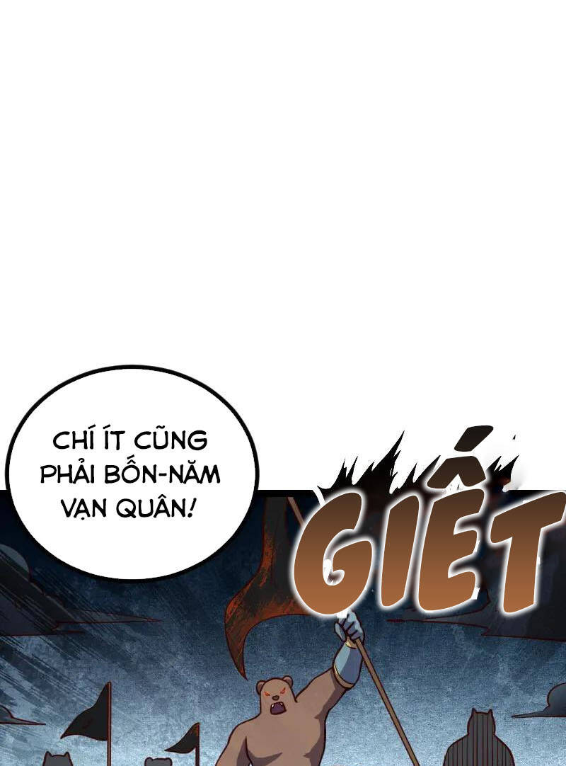 Tối Cường Thành Chủ Đích Dị Giới Chapter 23 - Trang 2