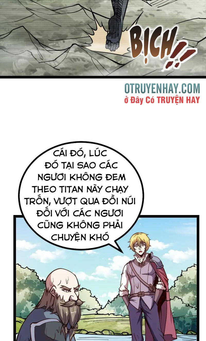 Tối Cường Thành Chủ Đích Dị Giới Chapter 23 - Trang 2