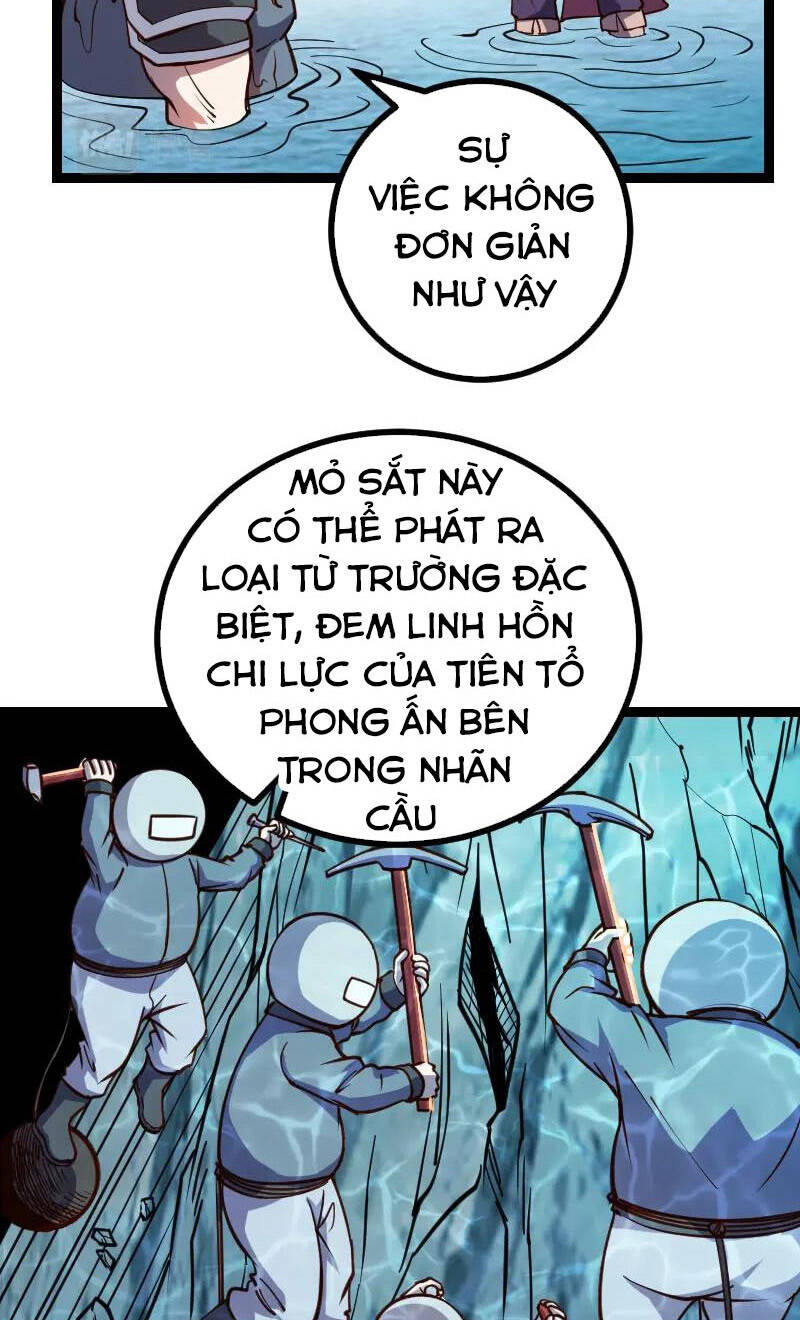 Tối Cường Thành Chủ Đích Dị Giới Chapter 23 - Trang 2