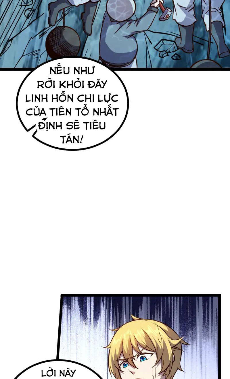 Tối Cường Thành Chủ Đích Dị Giới Chapter 23 - Trang 2