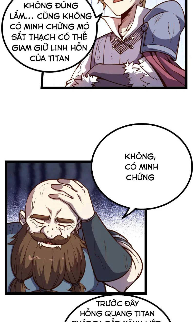 Tối Cường Thành Chủ Đích Dị Giới Chapter 23 - Trang 2