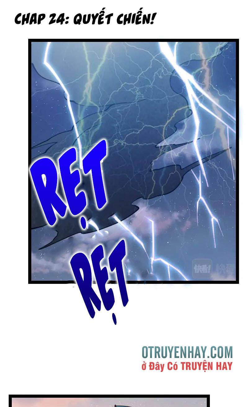 Tối Cường Thành Chủ Đích Dị Giới Chapter 24 - Trang 2