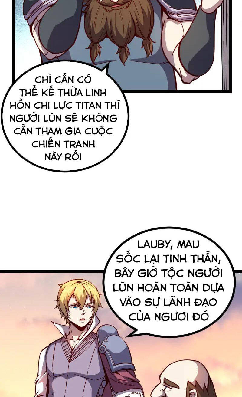 Tối Cường Thành Chủ Đích Dị Giới Chapter 24 - Trang 2