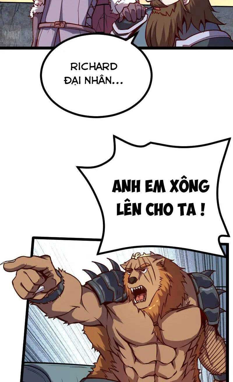 Tối Cường Thành Chủ Đích Dị Giới Chapter 24 - Trang 2