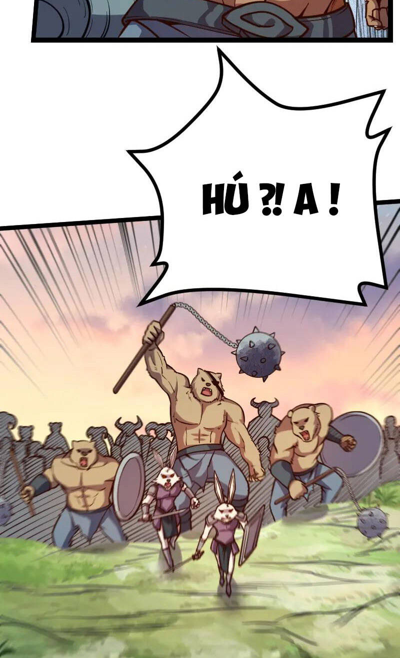 Tối Cường Thành Chủ Đích Dị Giới Chapter 24 - Trang 2