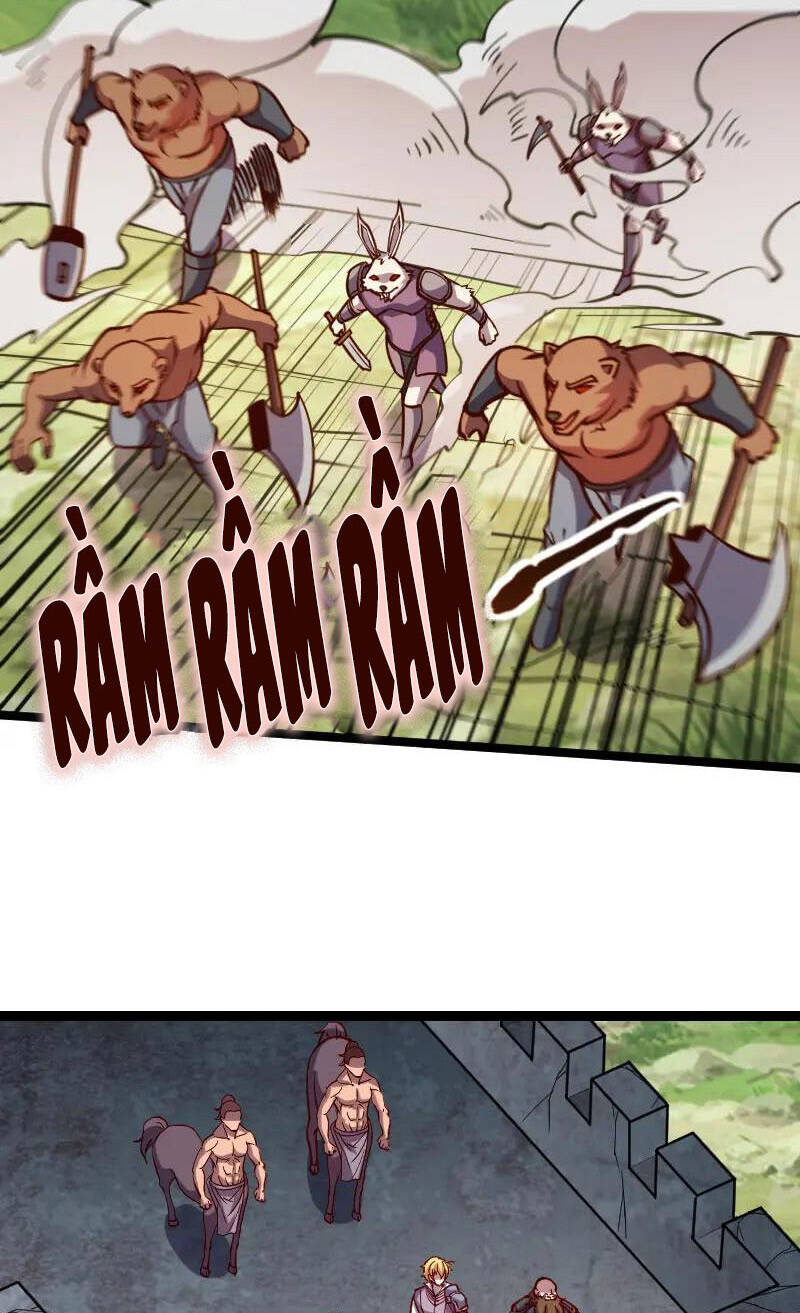 Tối Cường Thành Chủ Đích Dị Giới Chapter 24 - Trang 2