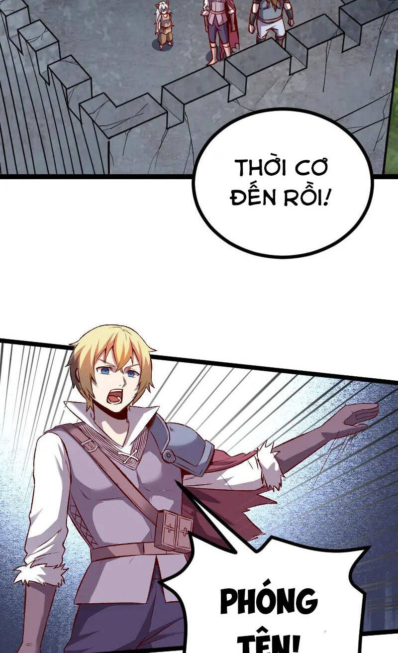 Tối Cường Thành Chủ Đích Dị Giới Chapter 24 - Trang 2