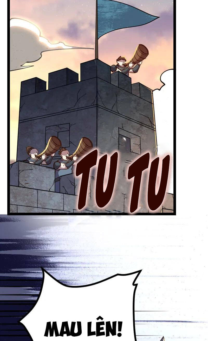 Tối Cường Thành Chủ Đích Dị Giới Chapter 24 - Trang 2