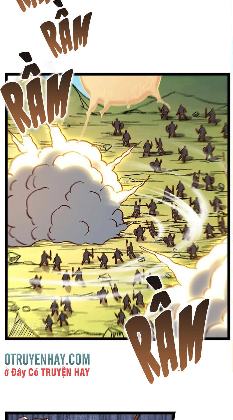 Tối Cường Thành Chủ Đích Dị Giới Chapter 24 - Trang 2