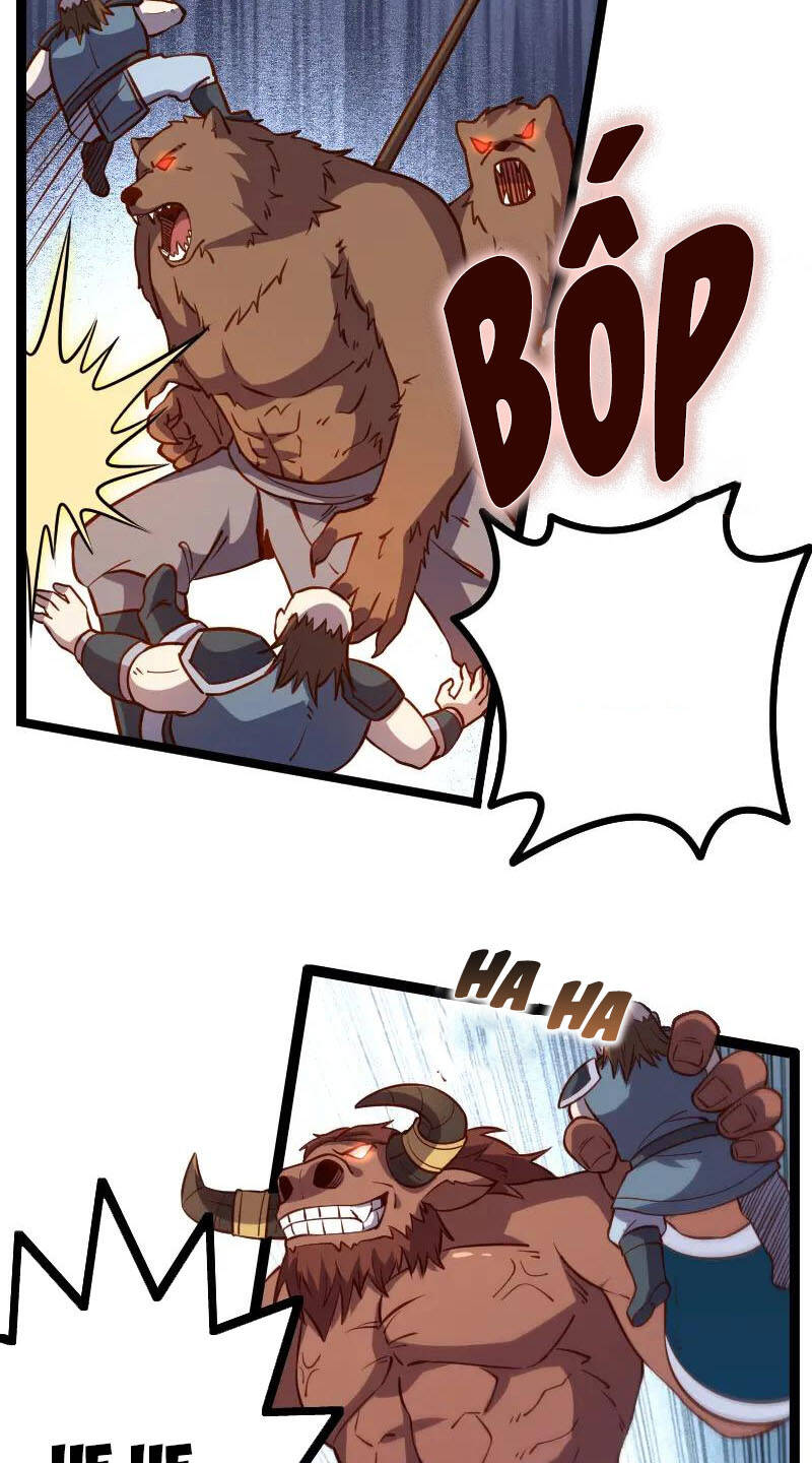 Tối Cường Thành Chủ Đích Dị Giới Chapter 24 - Trang 2