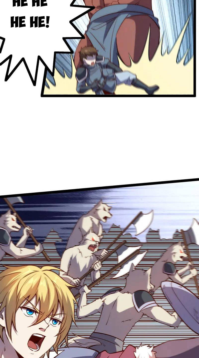 Tối Cường Thành Chủ Đích Dị Giới Chapter 24 - Trang 2