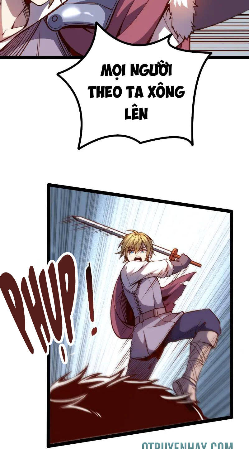 Tối Cường Thành Chủ Đích Dị Giới Chapter 24 - Trang 2