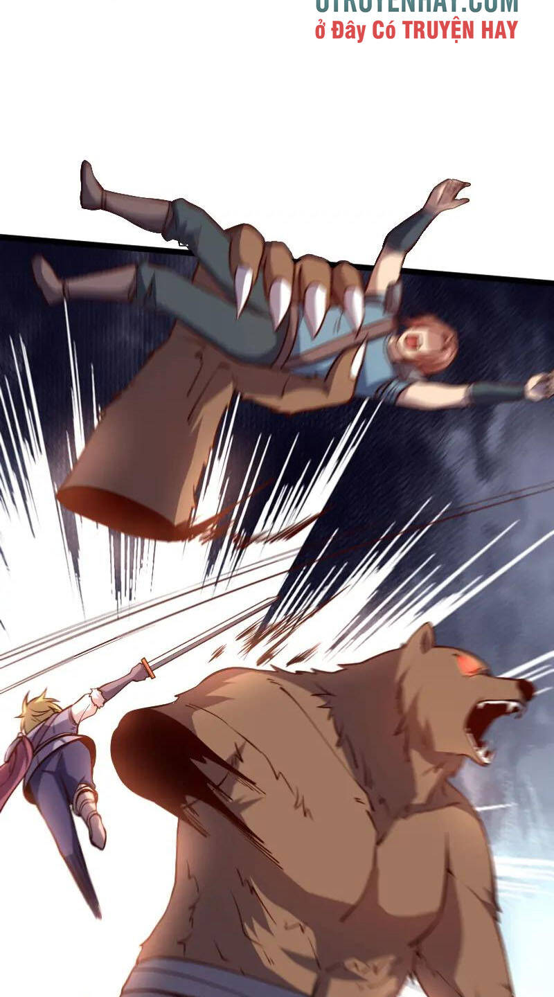 Tối Cường Thành Chủ Đích Dị Giới Chapter 24 - Trang 2