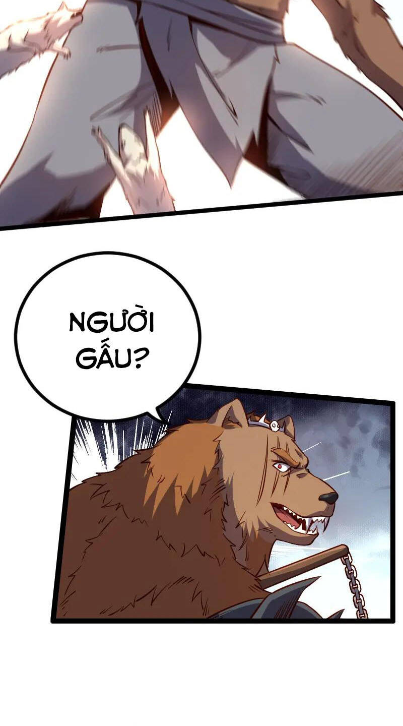 Tối Cường Thành Chủ Đích Dị Giới Chapter 24 - Trang 2