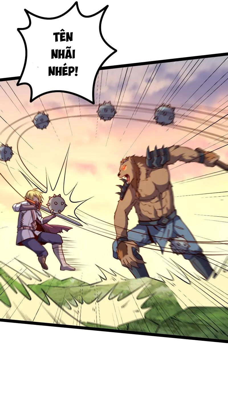 Tối Cường Thành Chủ Đích Dị Giới Chapter 24 - Trang 2