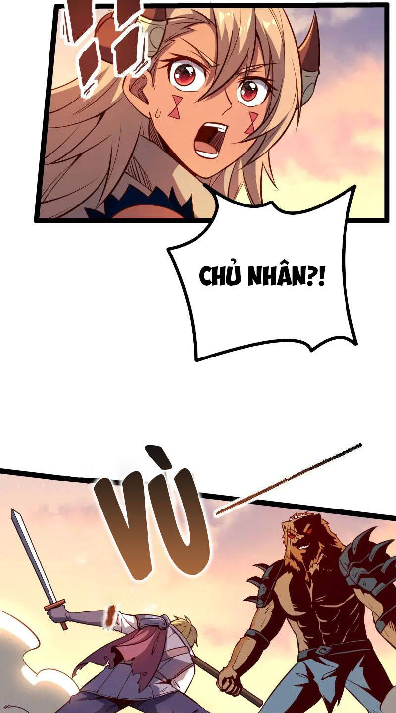 Tối Cường Thành Chủ Đích Dị Giới Chapter 24 - Trang 2
