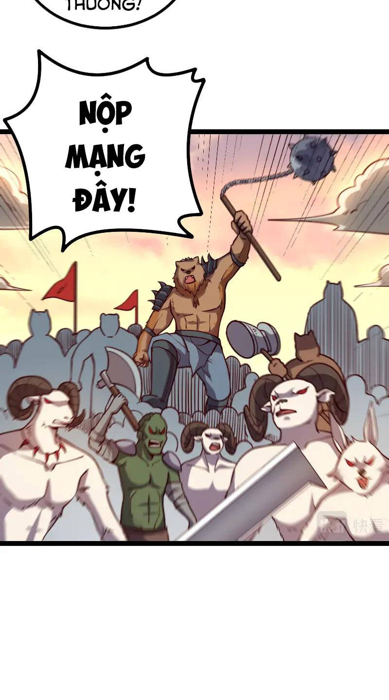 Tối Cường Thành Chủ Đích Dị Giới Chapter 24 - Trang 2