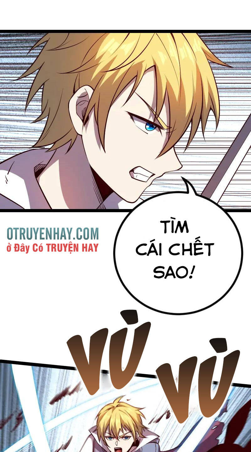 Tối Cường Thành Chủ Đích Dị Giới Chapter 24 - Trang 2
