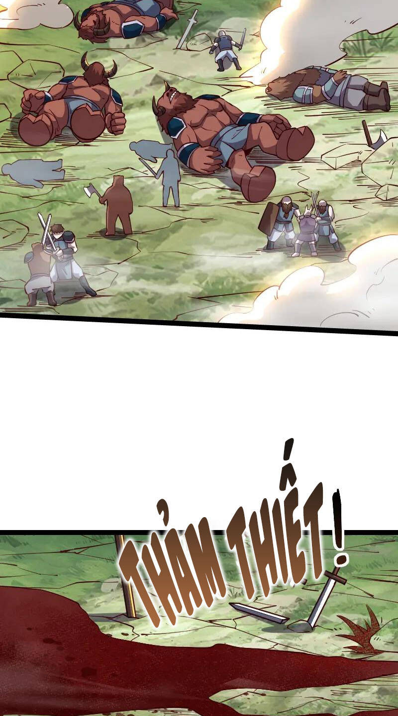 Tối Cường Thành Chủ Đích Dị Giới Chapter 24 - Trang 2