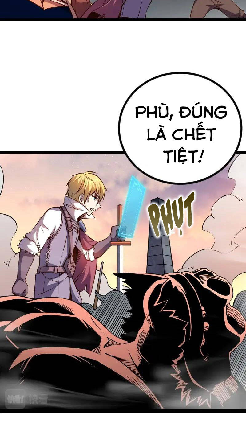 Tối Cường Thành Chủ Đích Dị Giới Chapter 24 - Trang 2