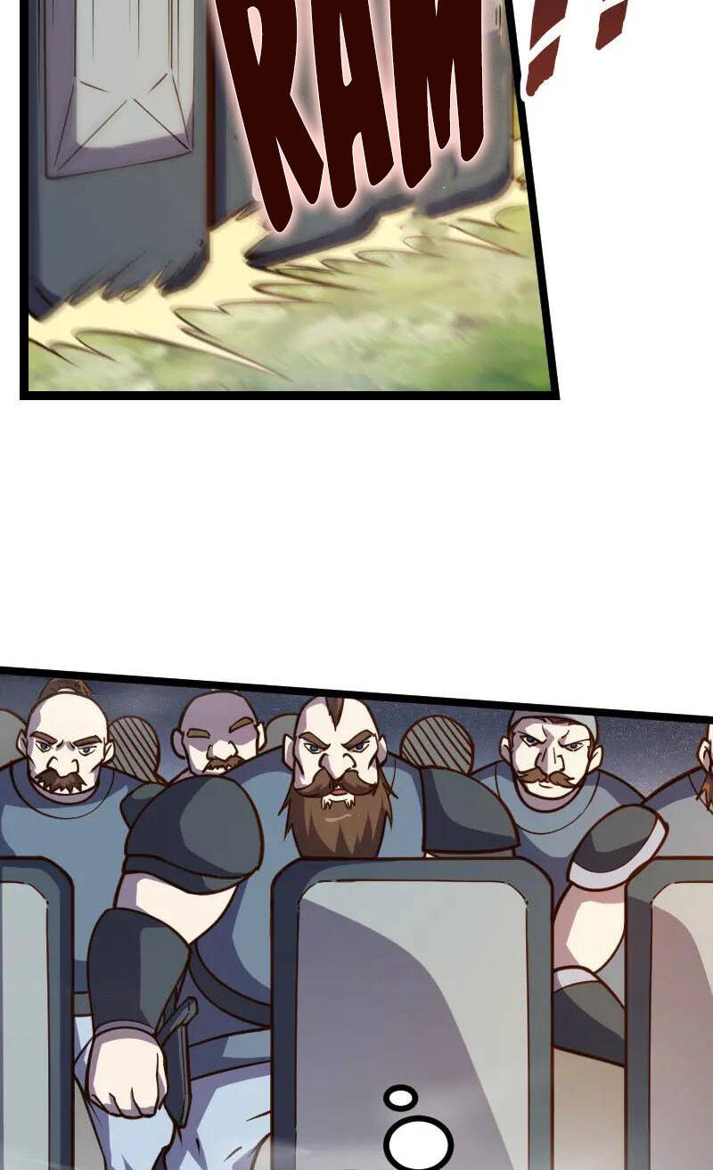 Tối Cường Thành Chủ Đích Dị Giới Chapter 24 - Trang 2