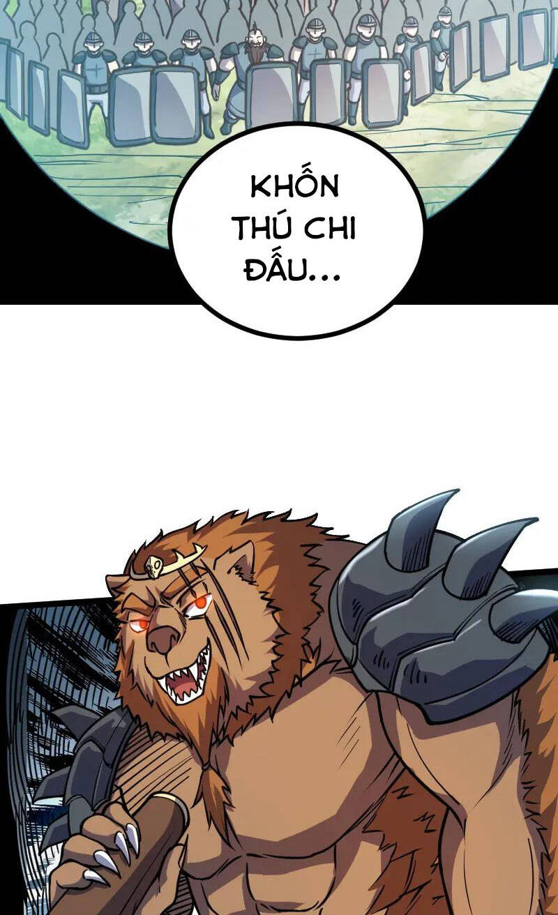 Tối Cường Thành Chủ Đích Dị Giới Chapter 24 - Trang 2