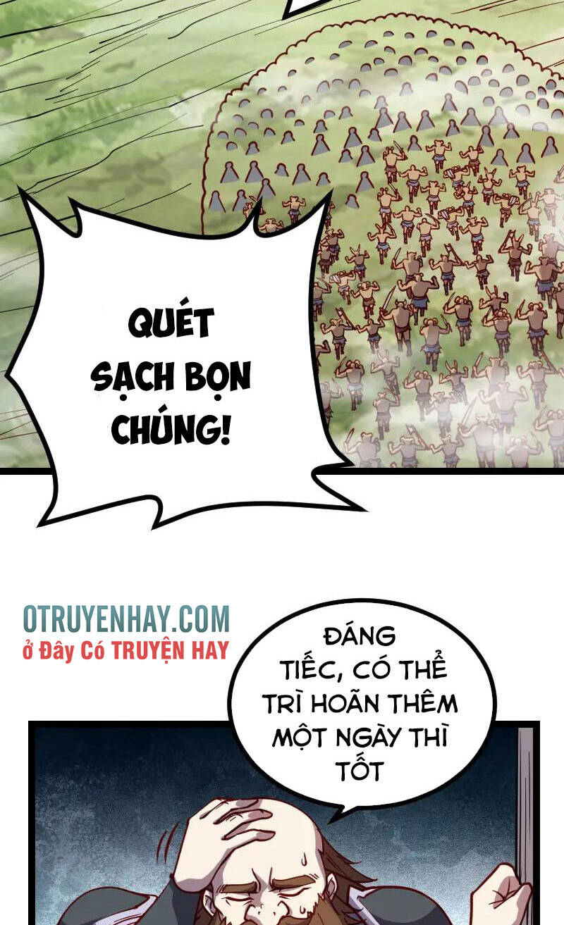 Tối Cường Thành Chủ Đích Dị Giới Chapter 24 - Trang 2