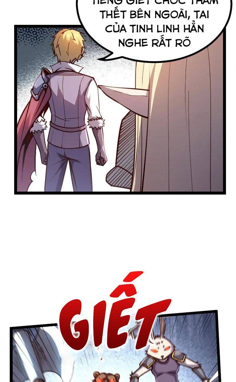 Tối Cường Thành Chủ Đích Dị Giới Chapter 25 - Trang 2