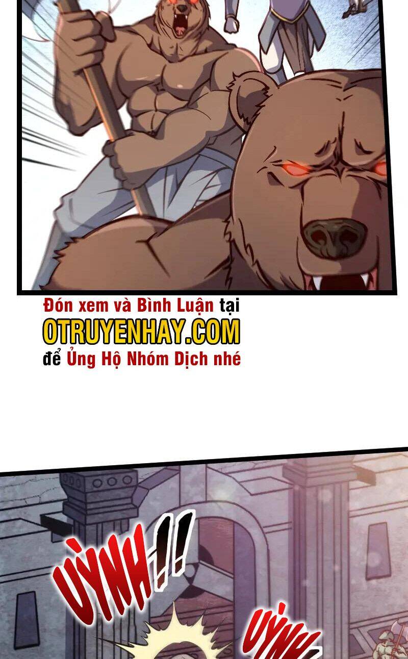 Tối Cường Thành Chủ Đích Dị Giới Chapter 25 - Trang 2