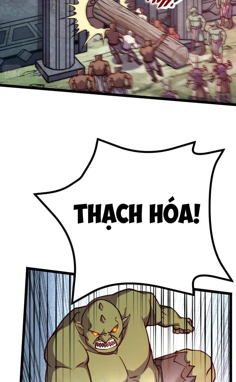 Tối Cường Thành Chủ Đích Dị Giới Chapter 25 - Trang 2
