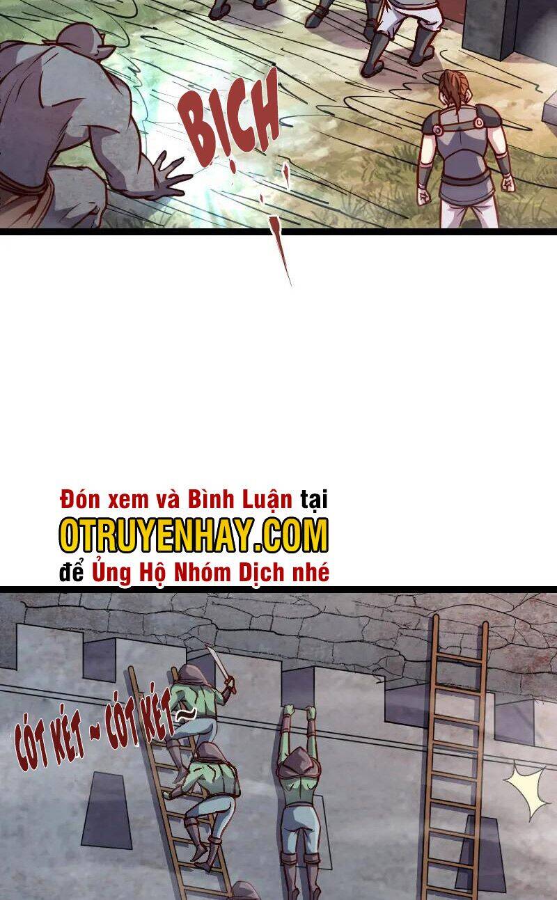 Tối Cường Thành Chủ Đích Dị Giới Chapter 25 - Trang 2