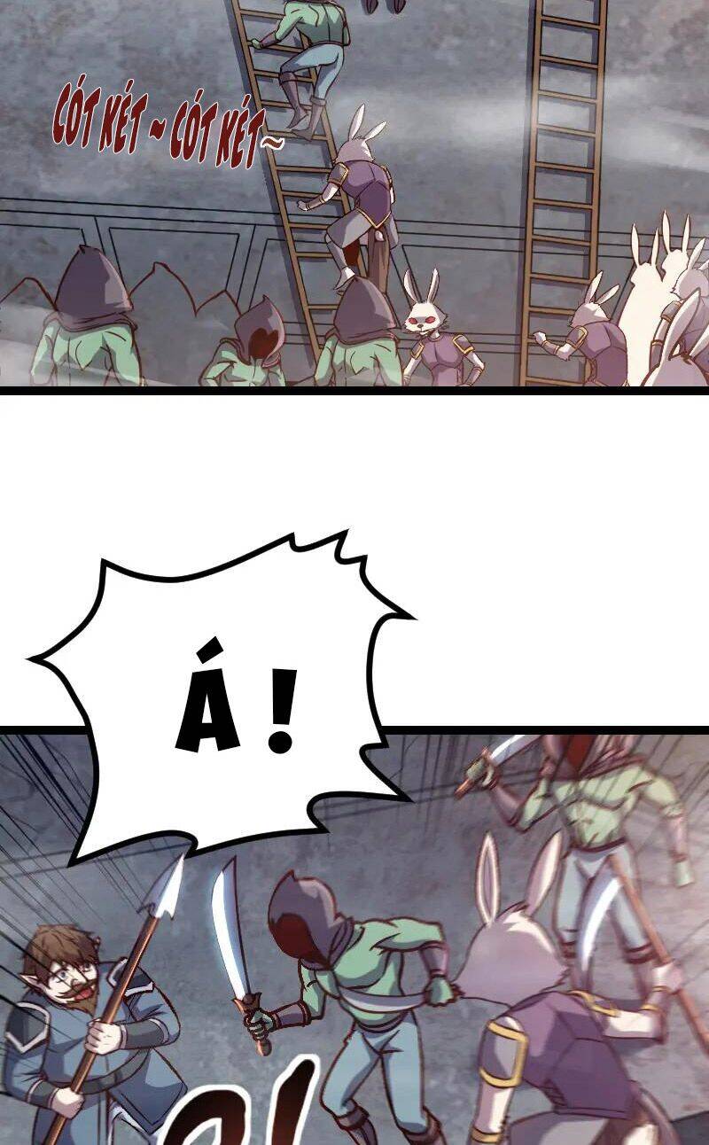 Tối Cường Thành Chủ Đích Dị Giới Chapter 25 - Trang 2