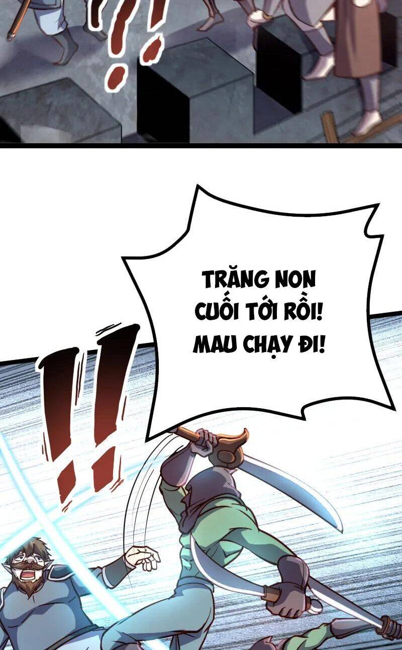 Tối Cường Thành Chủ Đích Dị Giới Chapter 25 - Trang 2